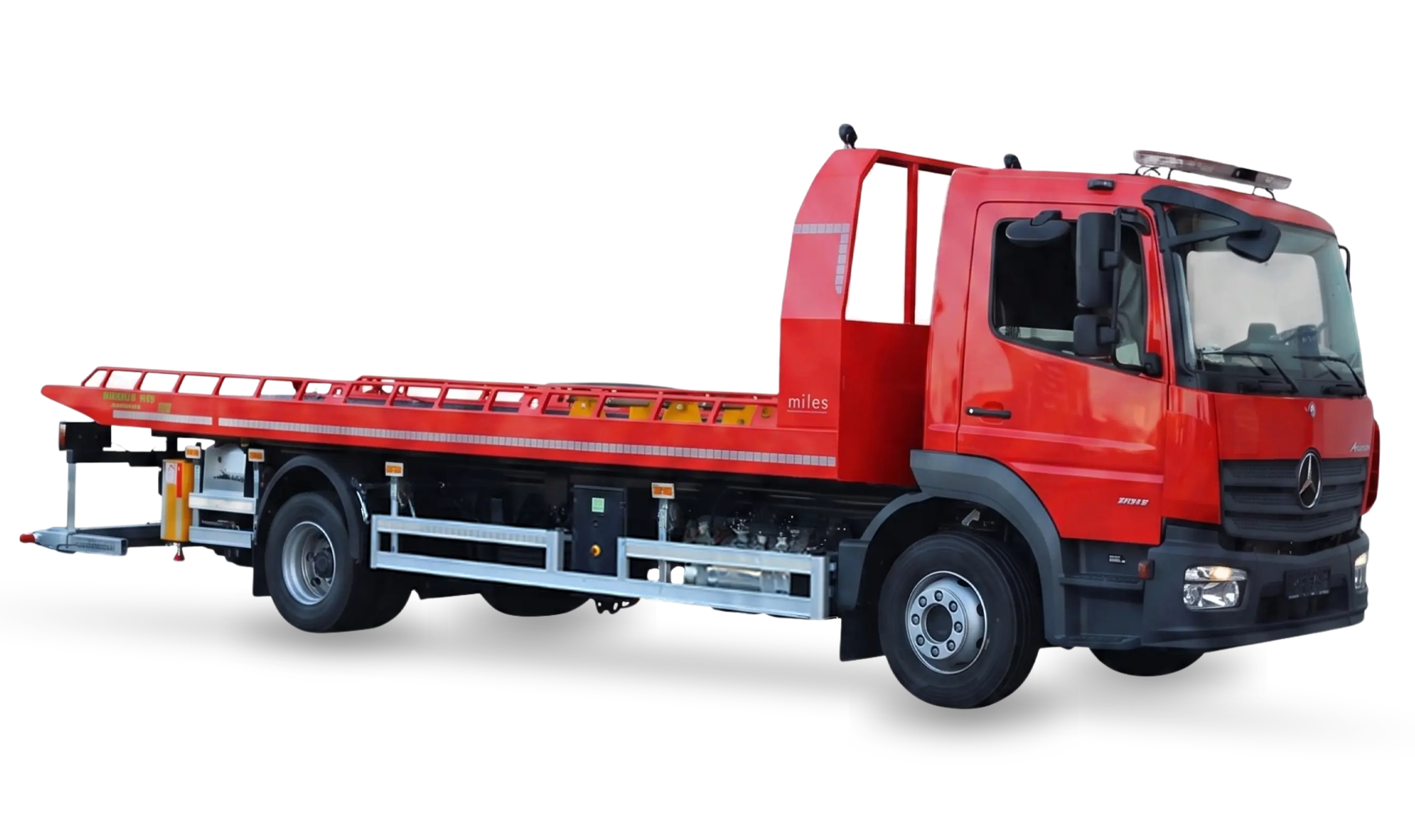 Category Carriers